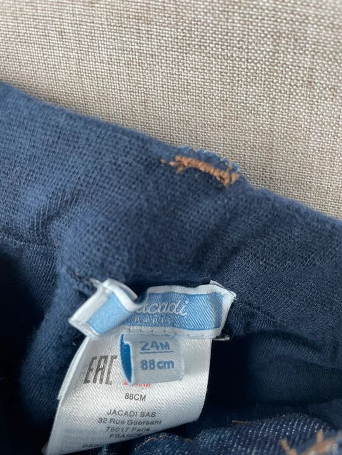 Jean 24 mois - Garçon - photo numéro 3