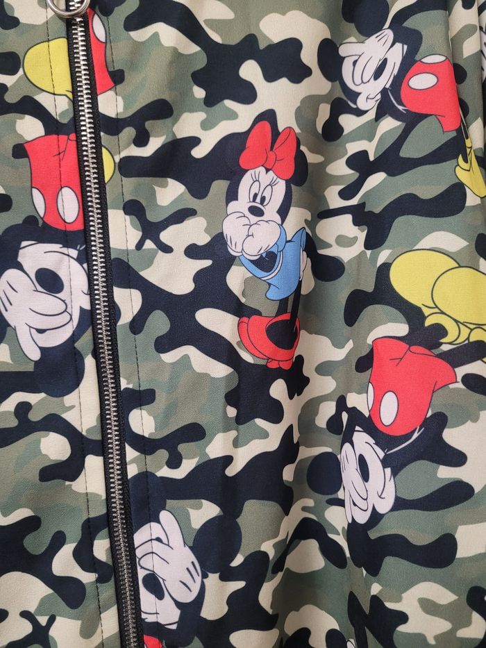 Vestes minnie taille xs - photo numéro 3