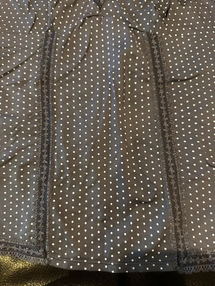 Haut fines bretelles Etam - photo numéro 2