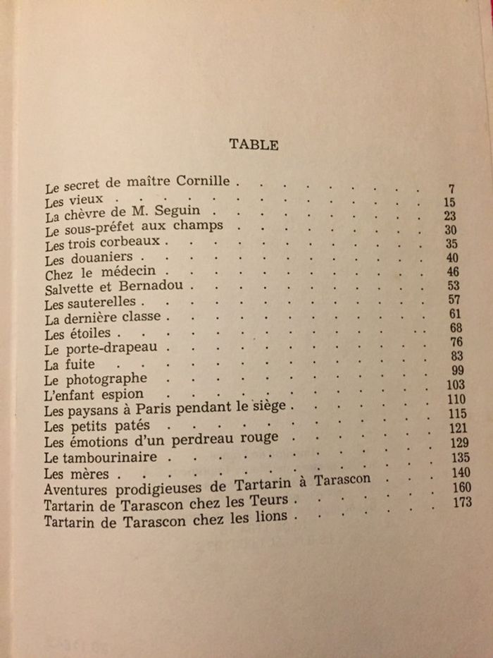 Contes choisis idéal bibliothèque - photo numéro 4