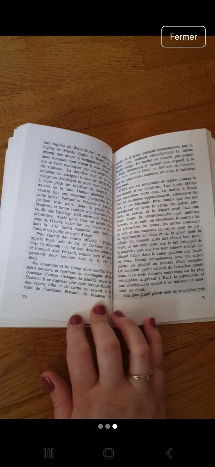 Livre - photo numéro 3