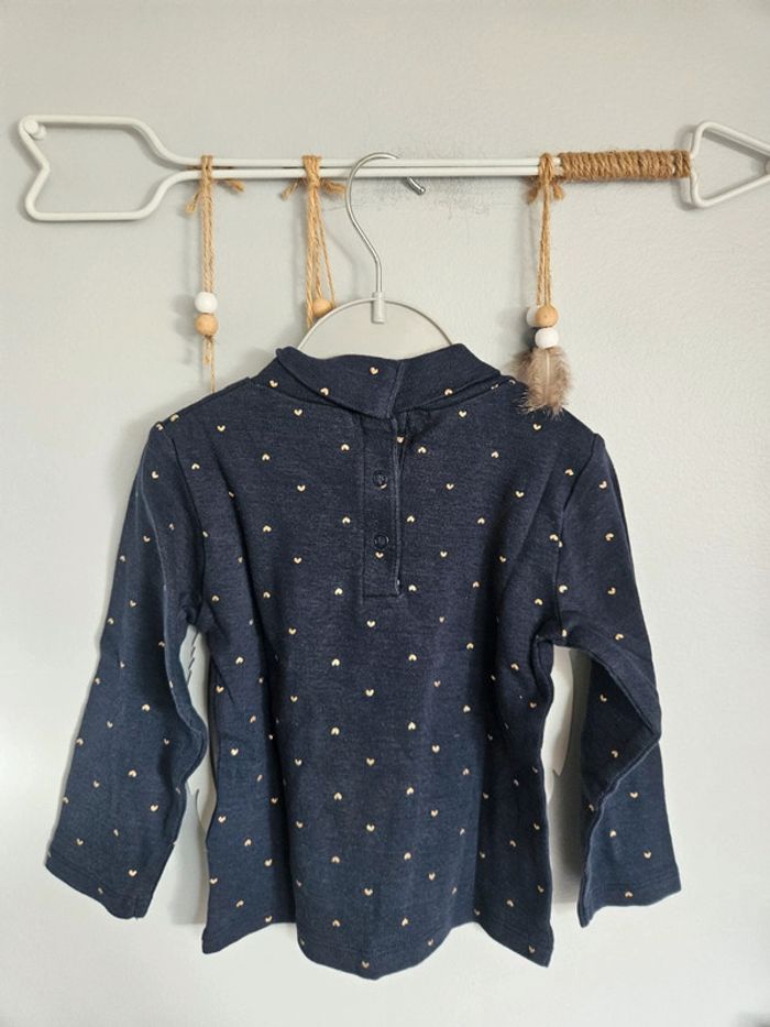 Sous pull 2 ans - photo numéro 2
