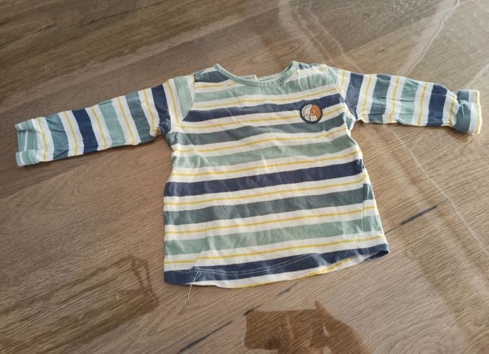 Lot de vêtements 9 mois - photo numéro 8