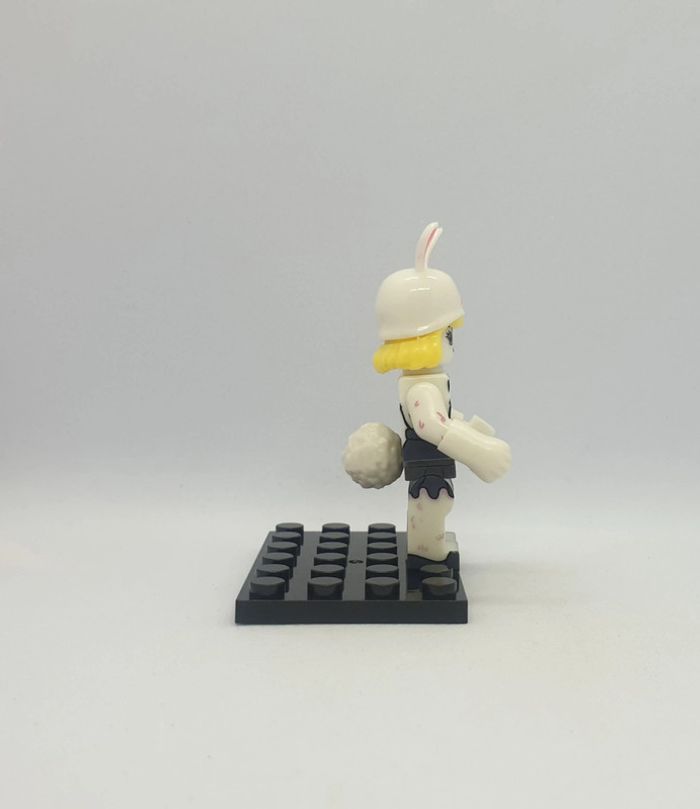 🌊 Figurine One Piece - Carrot - (Style Lego) 🌊 - photo numéro 4