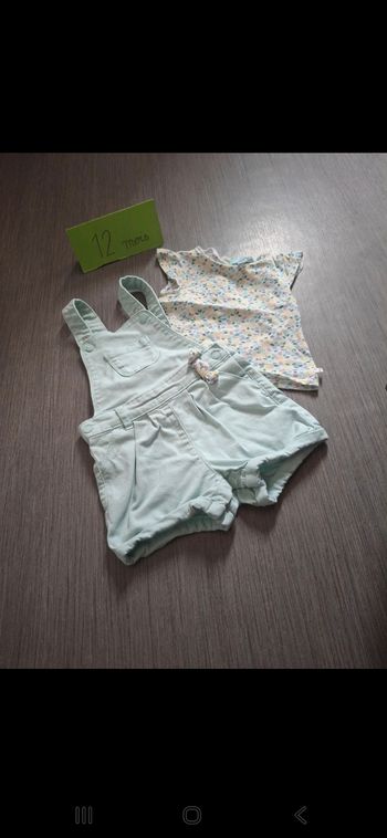 Ensemble