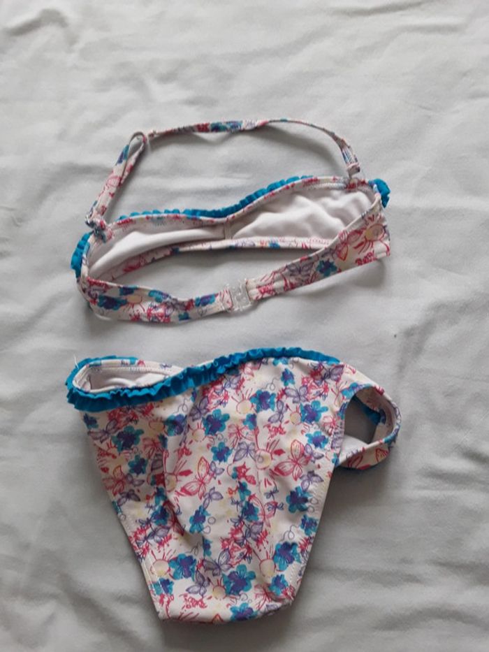 Maillot de bain - photo numéro 4