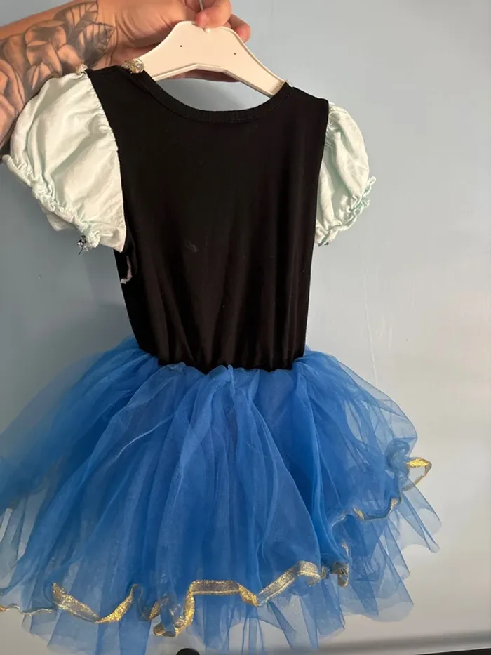 Robe de princesse - photo numéro 2