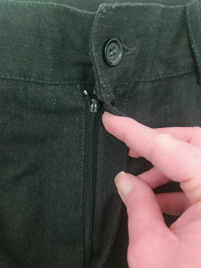 Pantalon femme - photo numéro 2