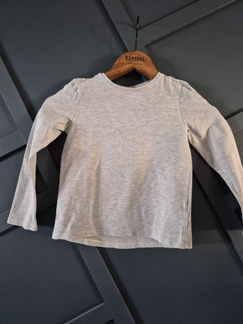 T-shirt DPAM 8 ans