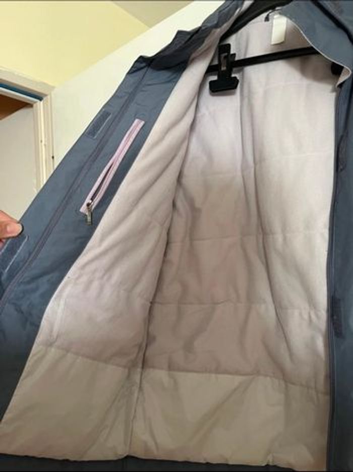 Veste polaire wedze - photo numéro 2