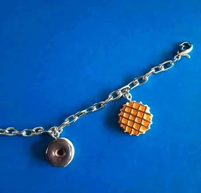 Lot de 2 bracelets NEUFS pour fille ou femme - photo numéro 6