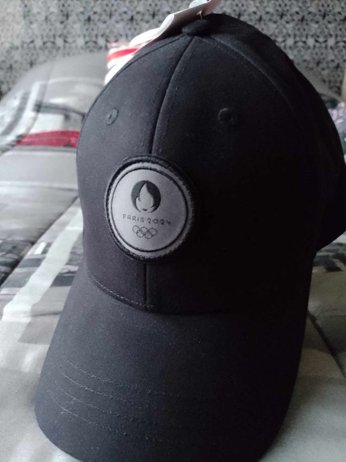 Casquette Paris 2024 - photo numéro 2