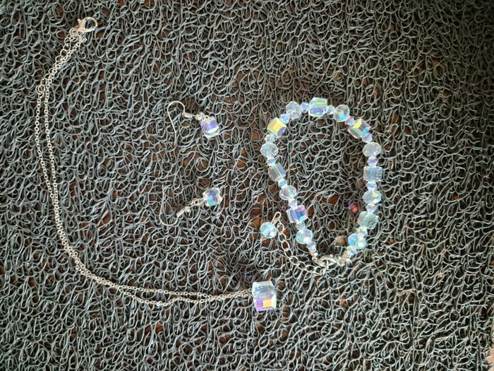 parure bijoux - photo numéro 2