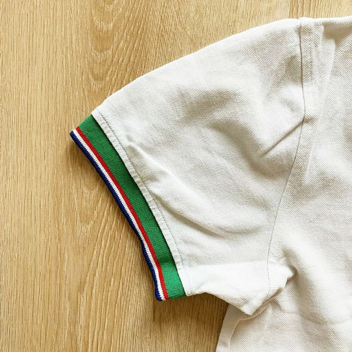 AS Saint-Etienne Football Polo Homme Boutique Officielle des Verts Exclusive ASSE (Taille XXL) - photo numéro 6