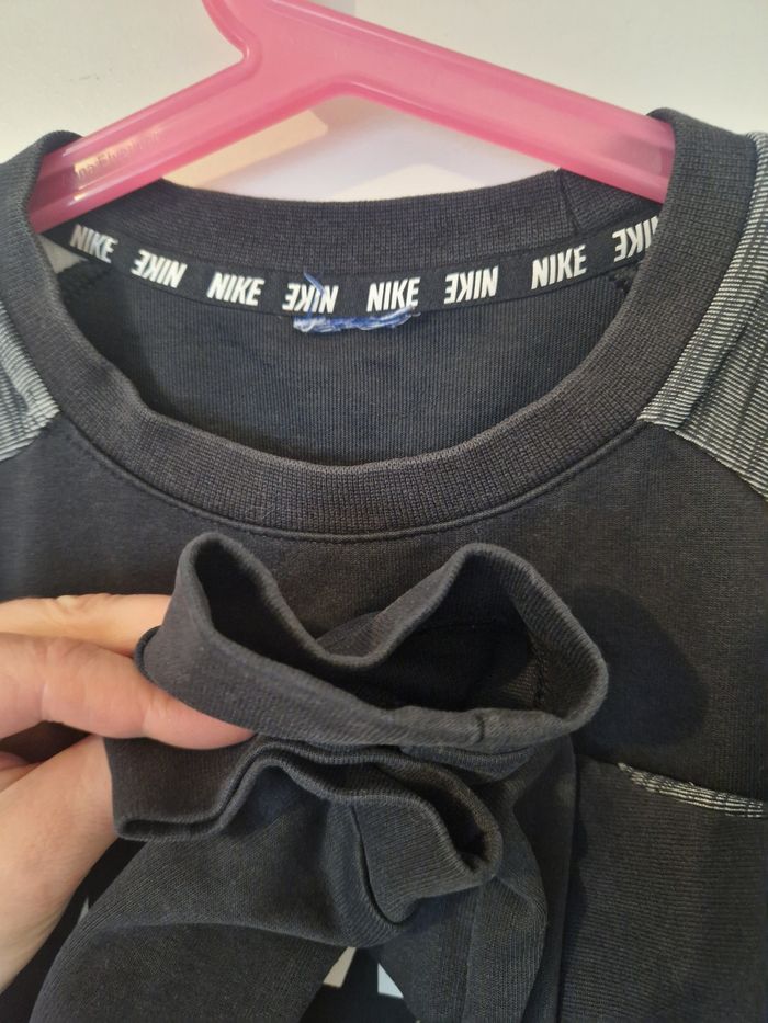 Sweat Nike - photo numéro 8