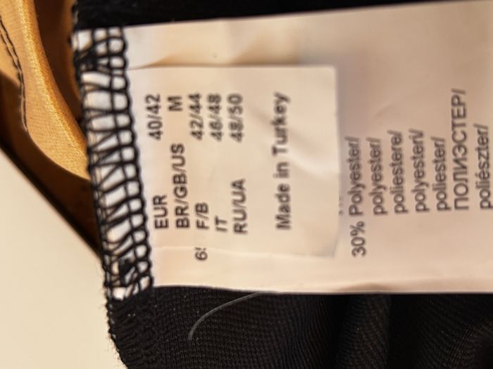 Robe 40/45 avec manches - photo numéro 7