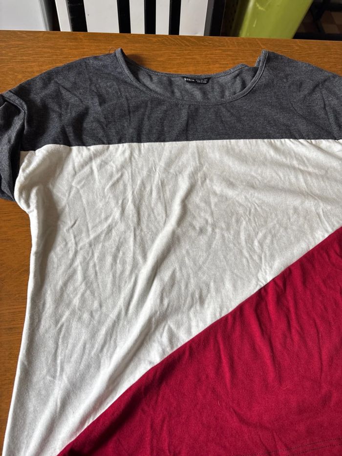 T-shirt femme - photo numéro 2