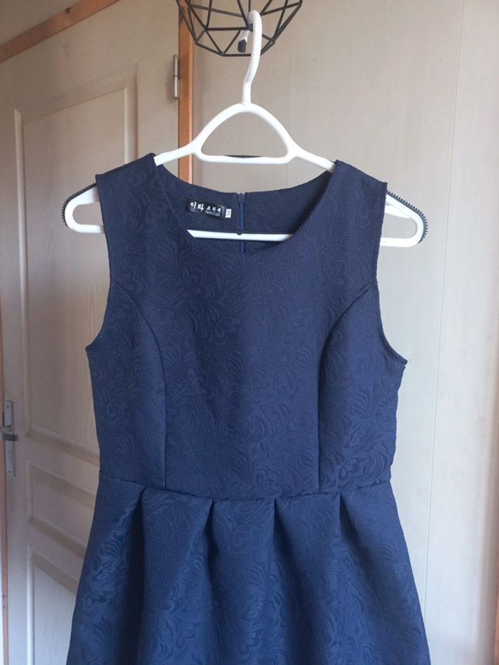 robe de cérémonie - photo numéro 2