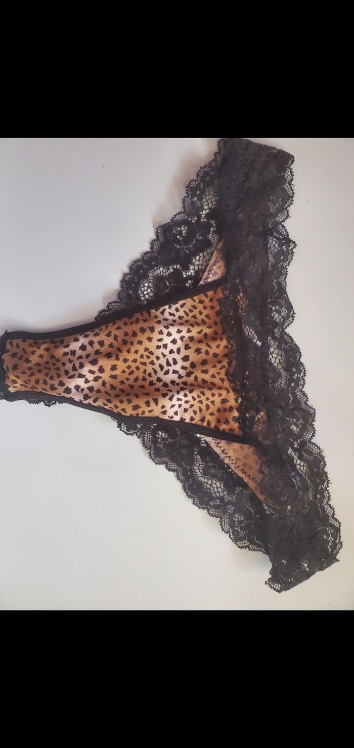 Tanga léopard - photo numéro 2