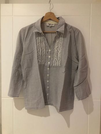 Chemise armand thierry