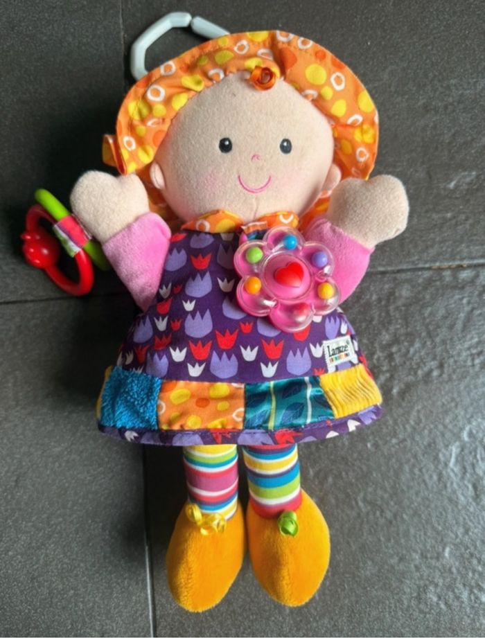 Lot de jouets 1er âge - photo numéro 4