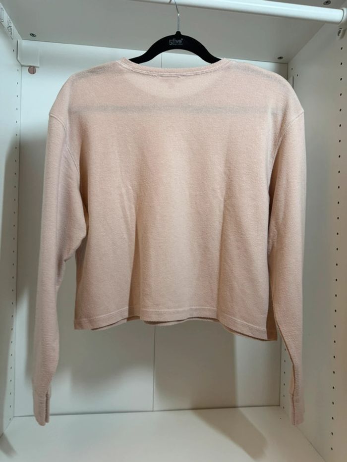 Pull Jennyfer - photo numéro 4