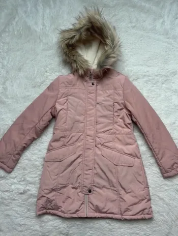 Manteau Catimini