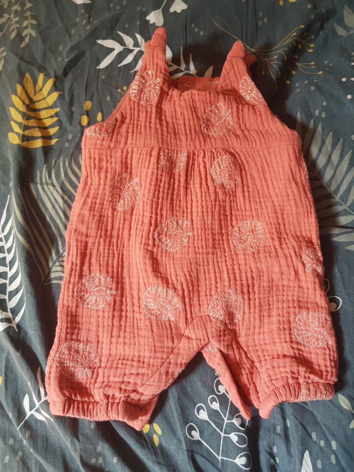 Lot 1 mois - photo numéro 9