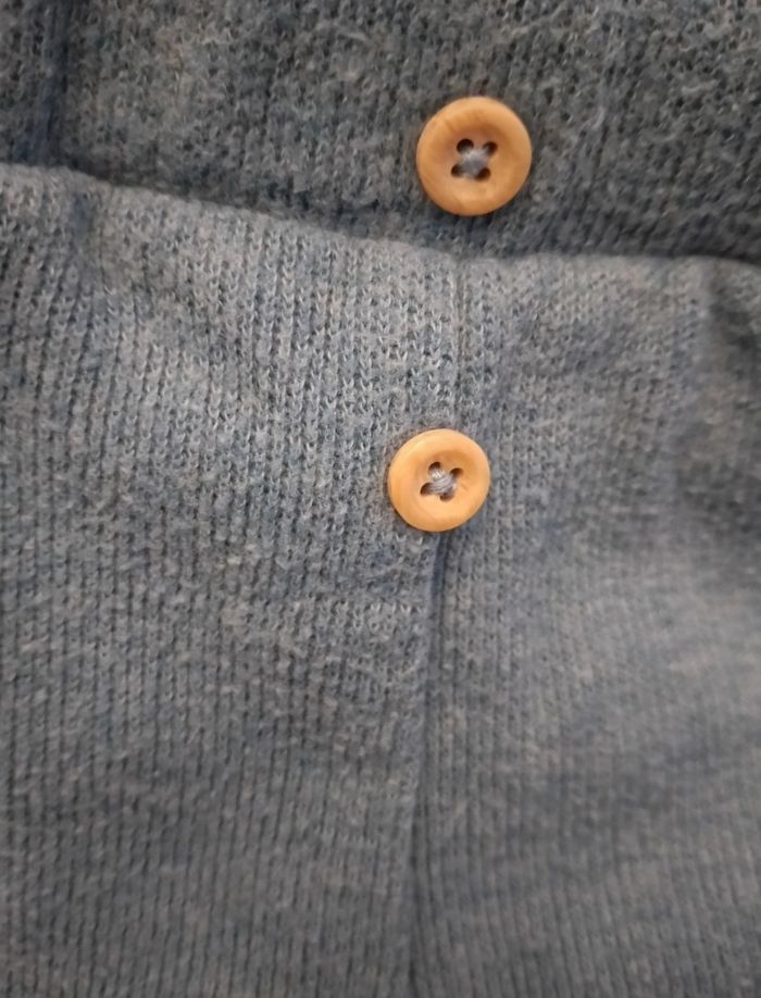 3 pantalons chauds 6 m - photo numéro 3