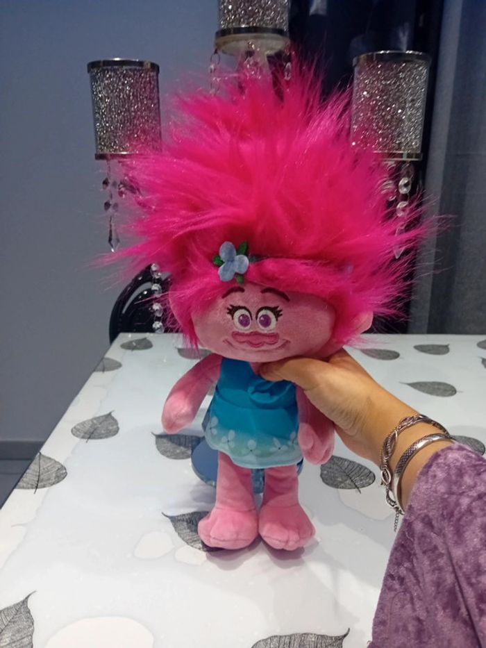 Peluche - photo numéro 3