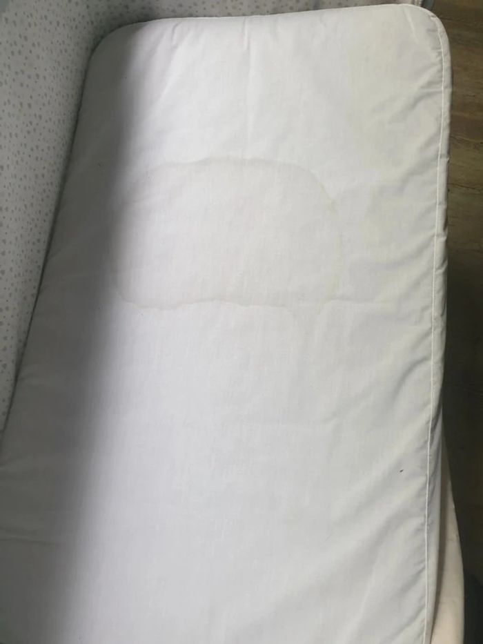 Berceau cododo chicco - photo numéro 3