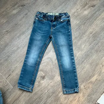 Jean 2 ans