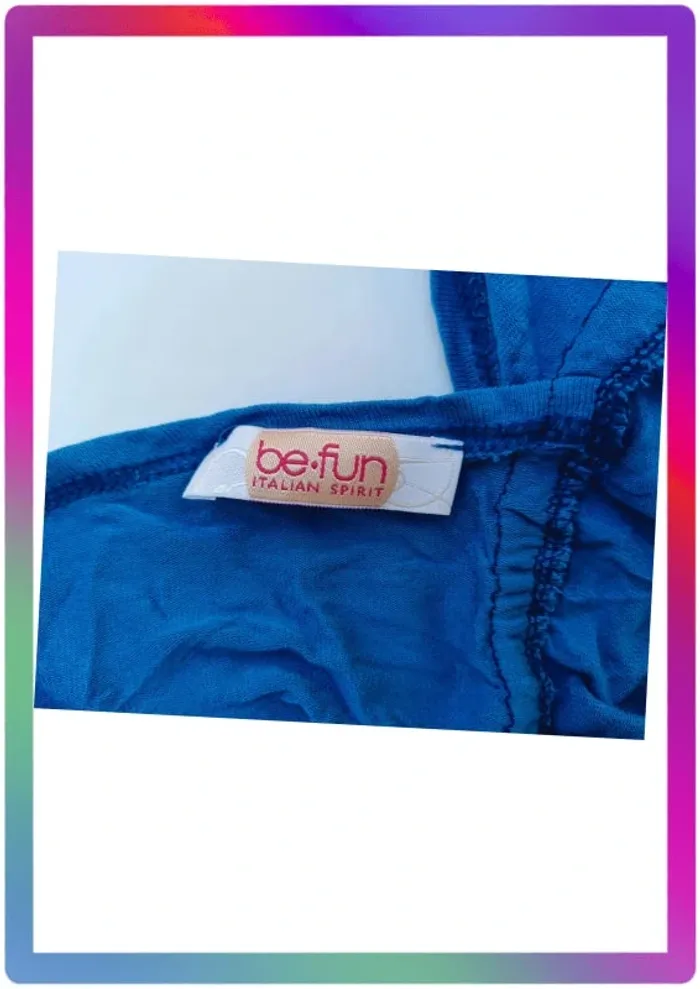 Robe légère L Be Fun - photo numéro 2