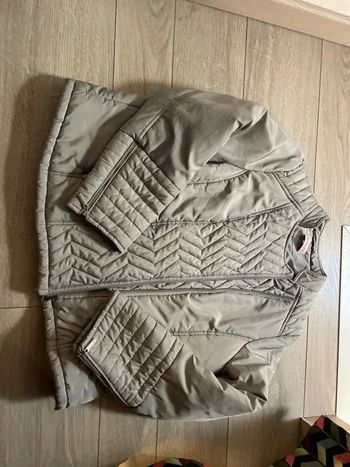 Veste doudoune neuve