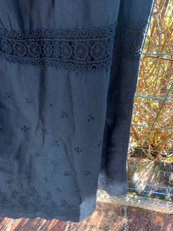 Jupe fine - photo numéro 3