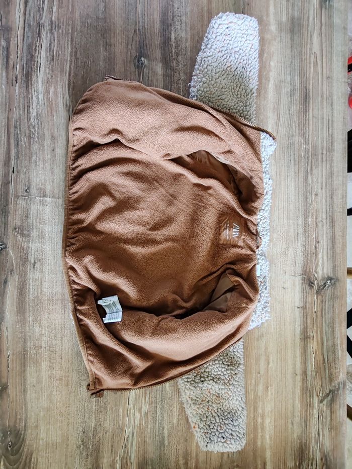 Blouson - photo numéro 4