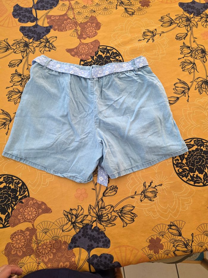 Short - photo numéro 3