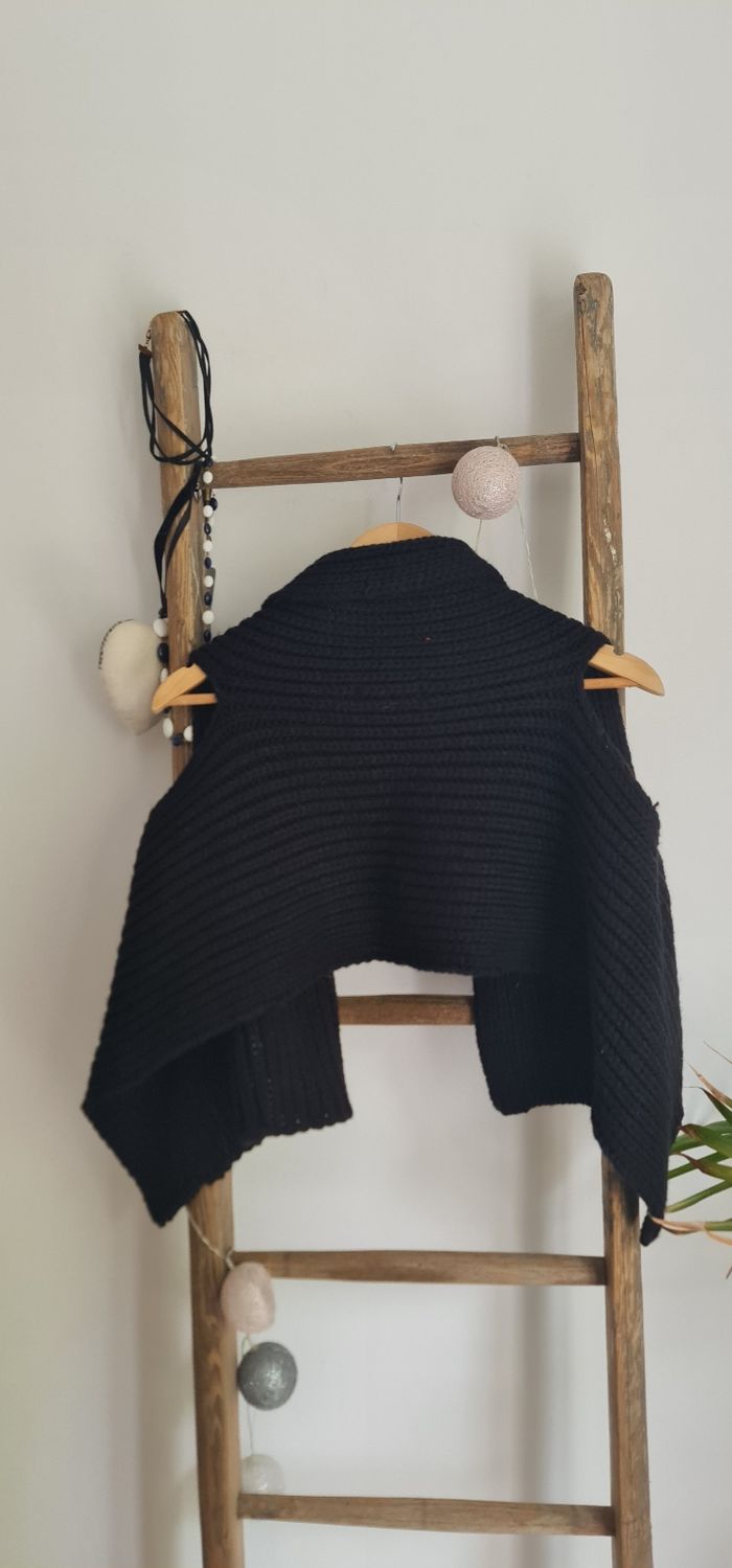 Gilet sans manches Sud Express taille unique - photo numéro 3