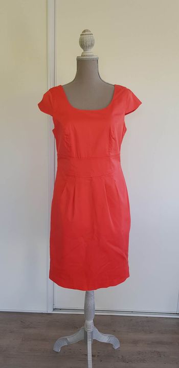 Robe d'été