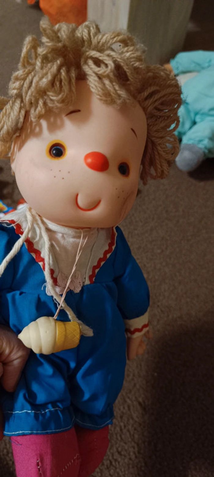 Poupée ICE cream - photo numéro 3