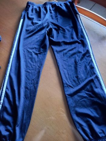 Pantalon de survêtement Adidas 10 ans