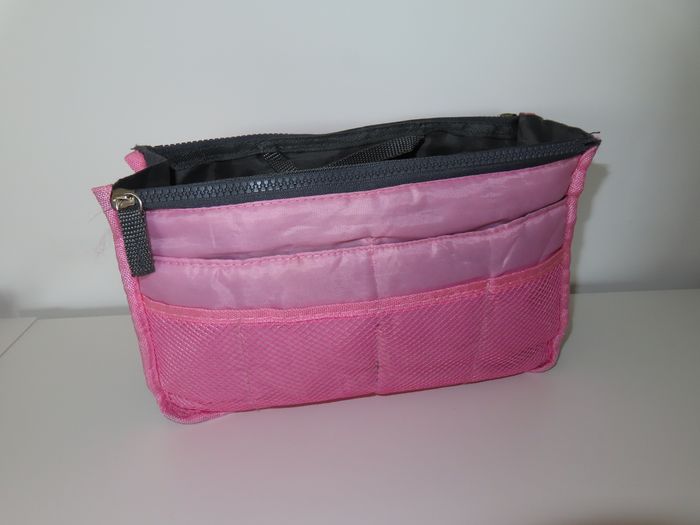 organisateur de sac extensible - photo numéro 2