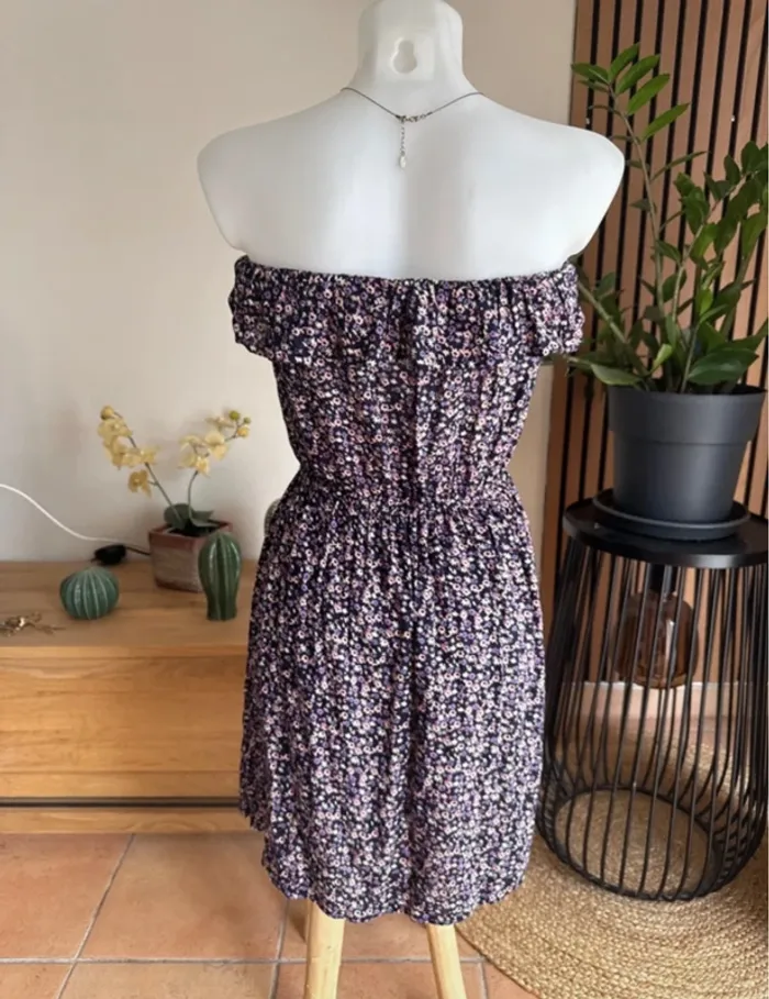 Robe bustier neuve - photo numéro 4
