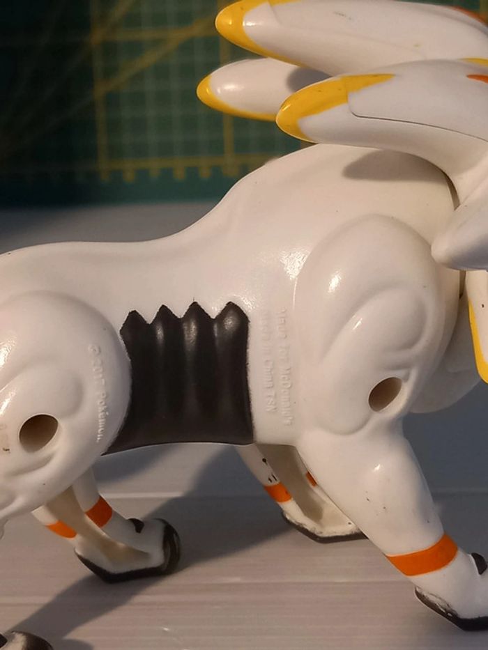 Macdonald solgaleo - photo numéro 5