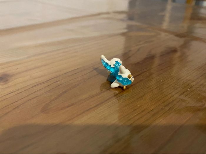 Petit dragon lego elves neuf - photo numéro 7