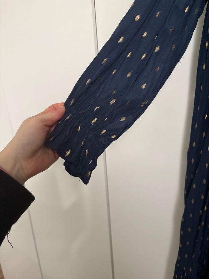 Robe longue - photo numéro 5