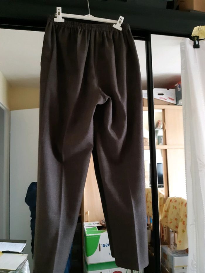 Pantalon femme - photo numéro 4