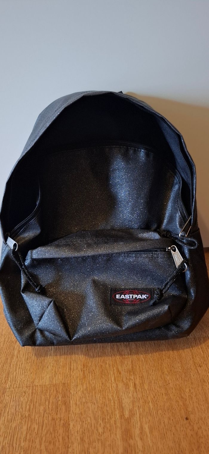 Sac  10L a paillette