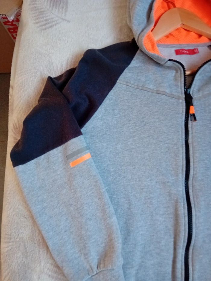 Veste Ado 14 ans Tissaia - photo numéro 8