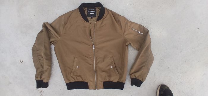 blouson jennyfer - photo numéro 2